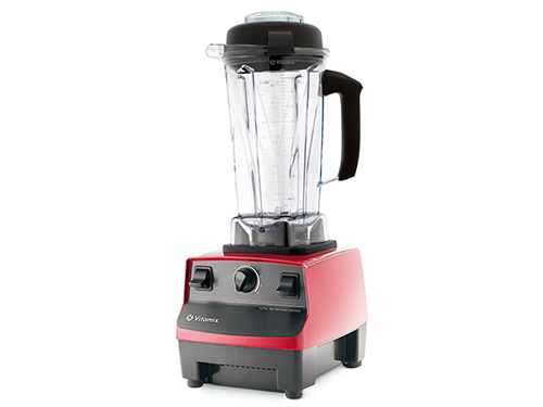 人気商品のミキサー